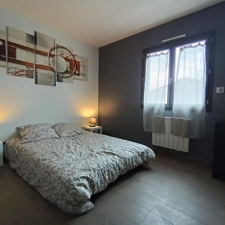 Chambres A Vacquieres Екстериор снимка