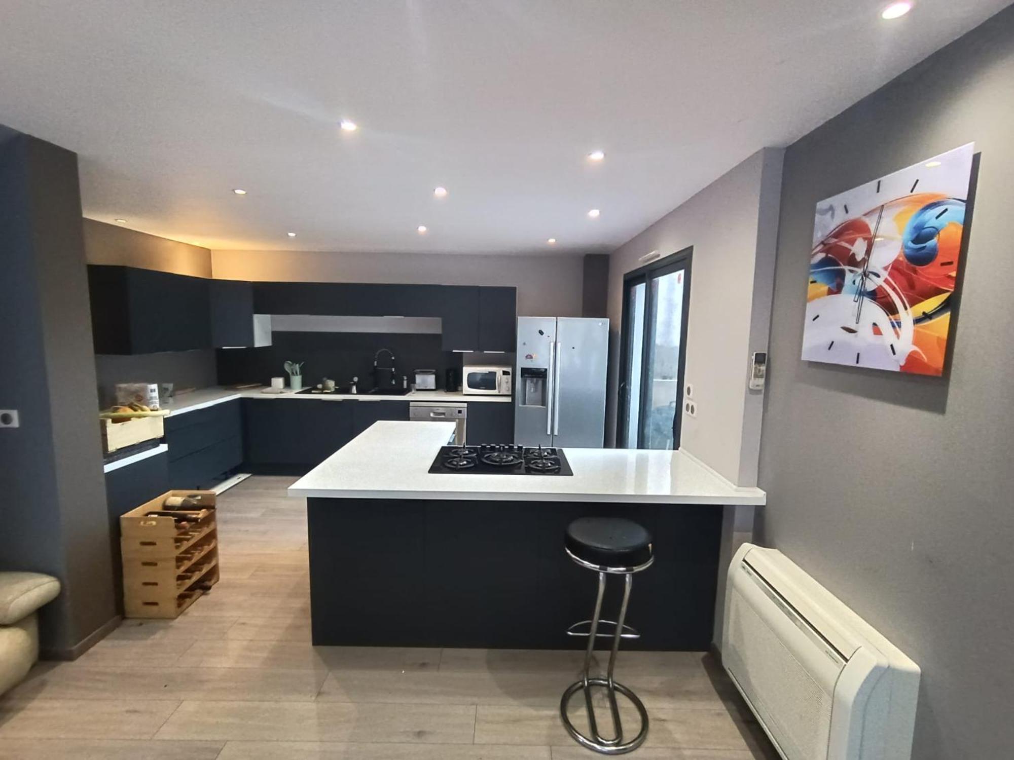 Chambres A Vacquieres Екстериор снимка