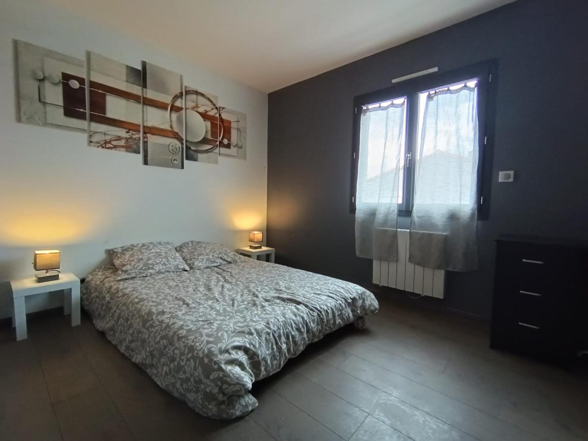 Chambres A Vacquieres Екстериор снимка